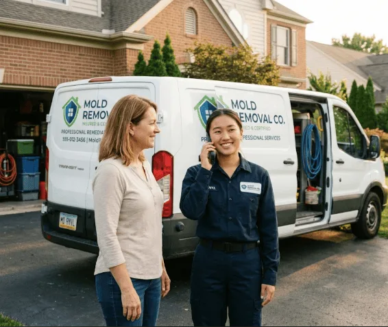 Crawlspace Mold Remediation Essex Fells, NJ FAQs